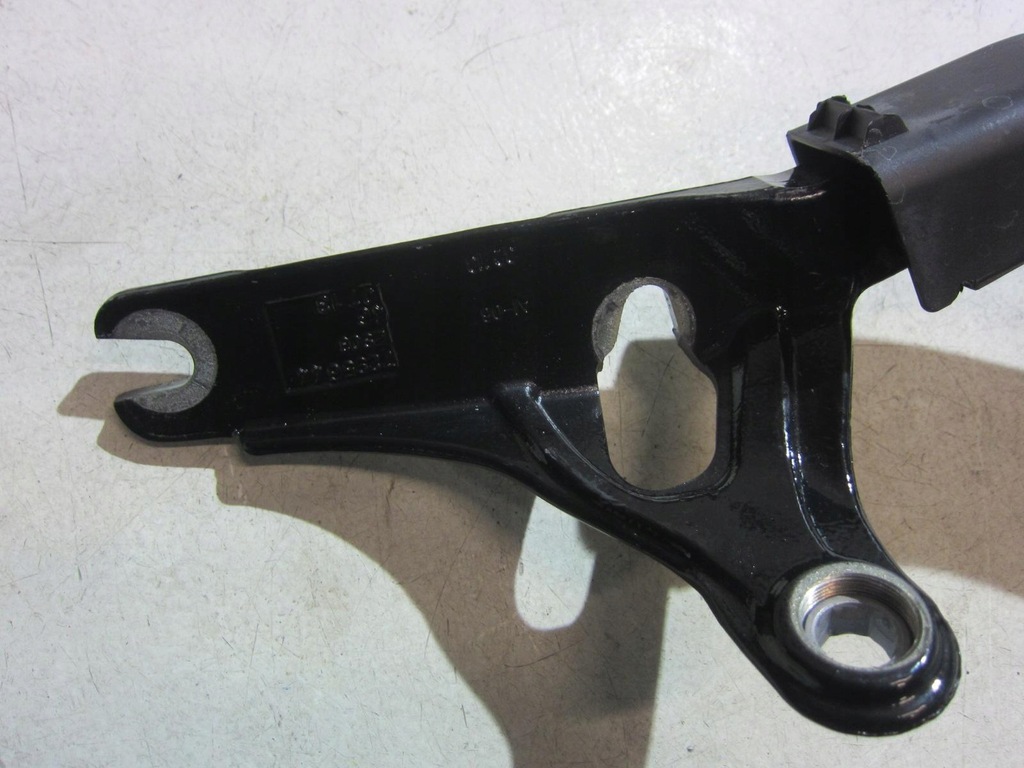 фото №9, Bmw f34 gt петля крышки багажника 7295643 петли