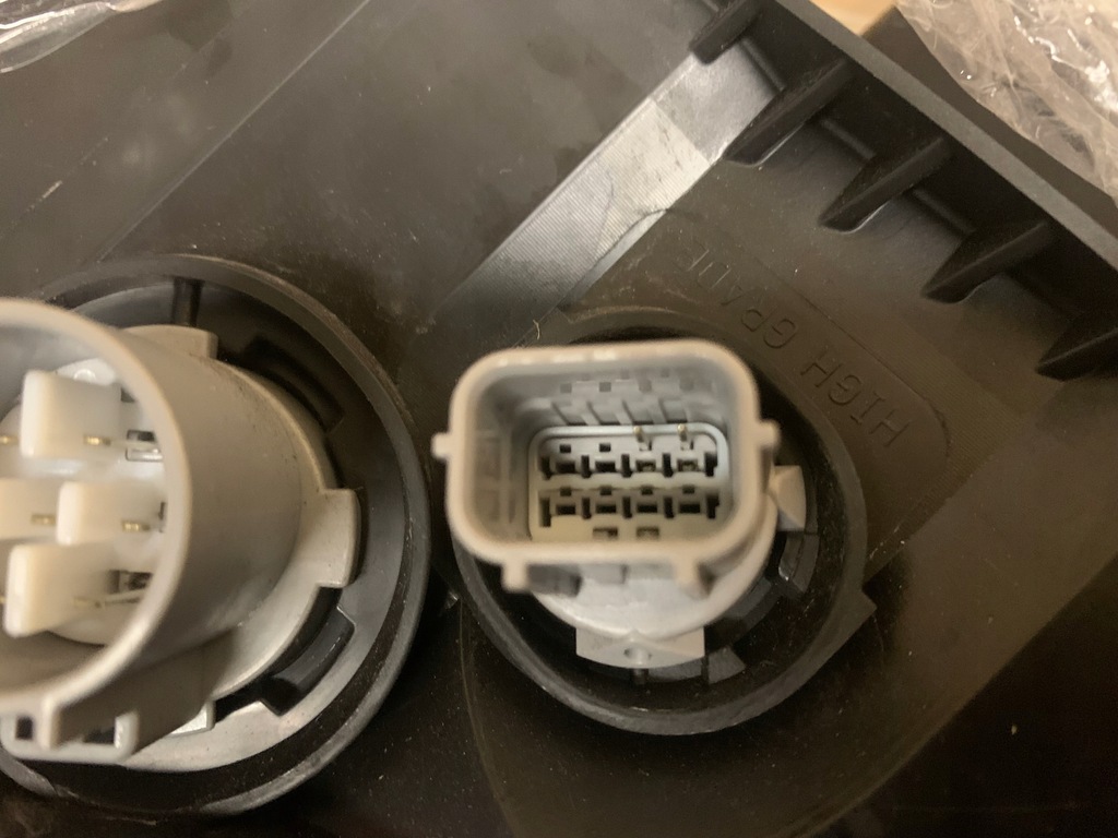 фото №11, Mazda cx-5 ii full led лампа правая перед передняя k124-51030