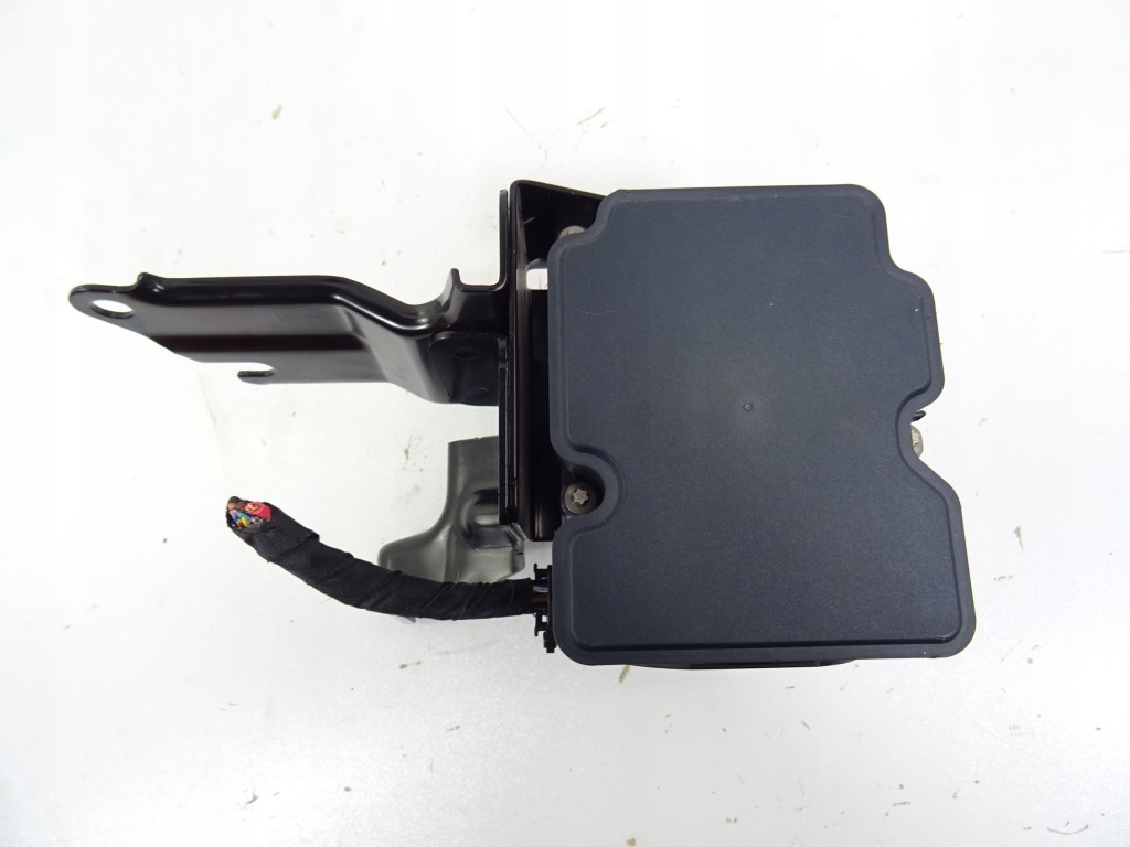 фото №9, Nissan micra k14 насос abs 476605fw0a 0265295414 2022r