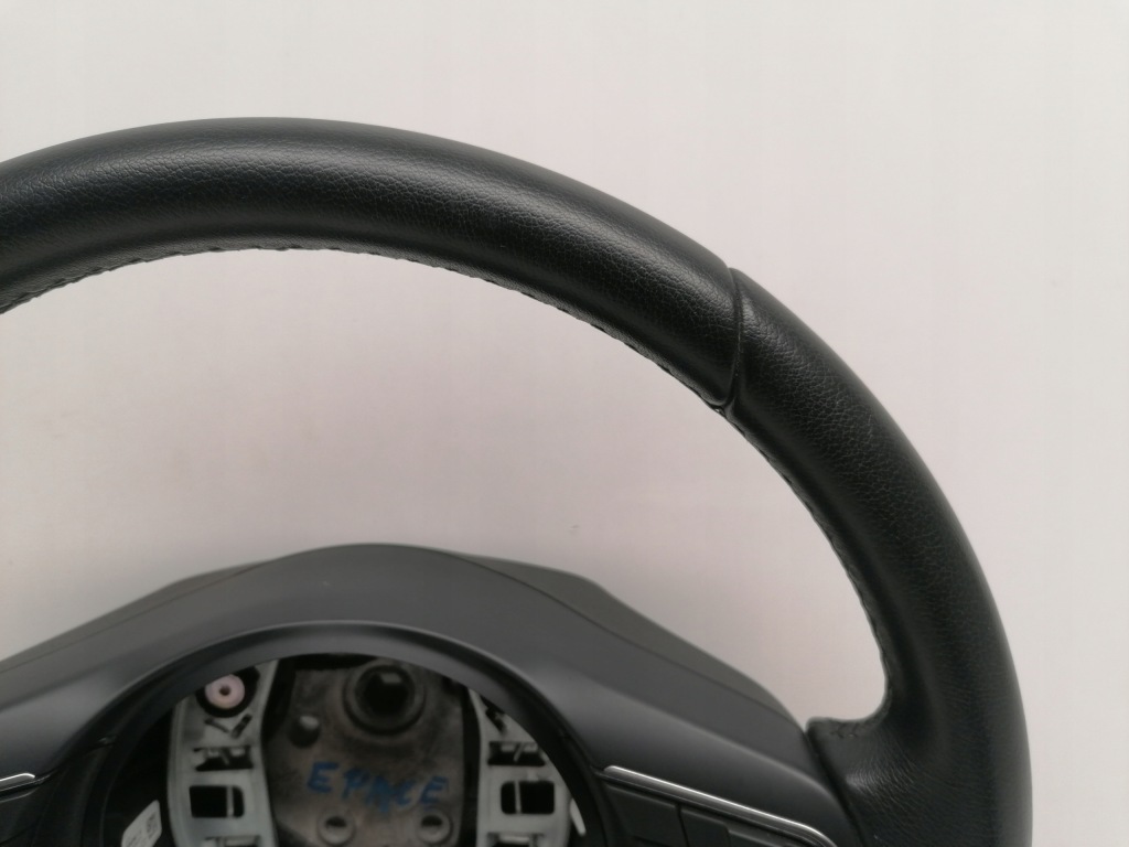 фото №9, Jaguar e-pace x540 повітропровід шкіра оригінал 2017-