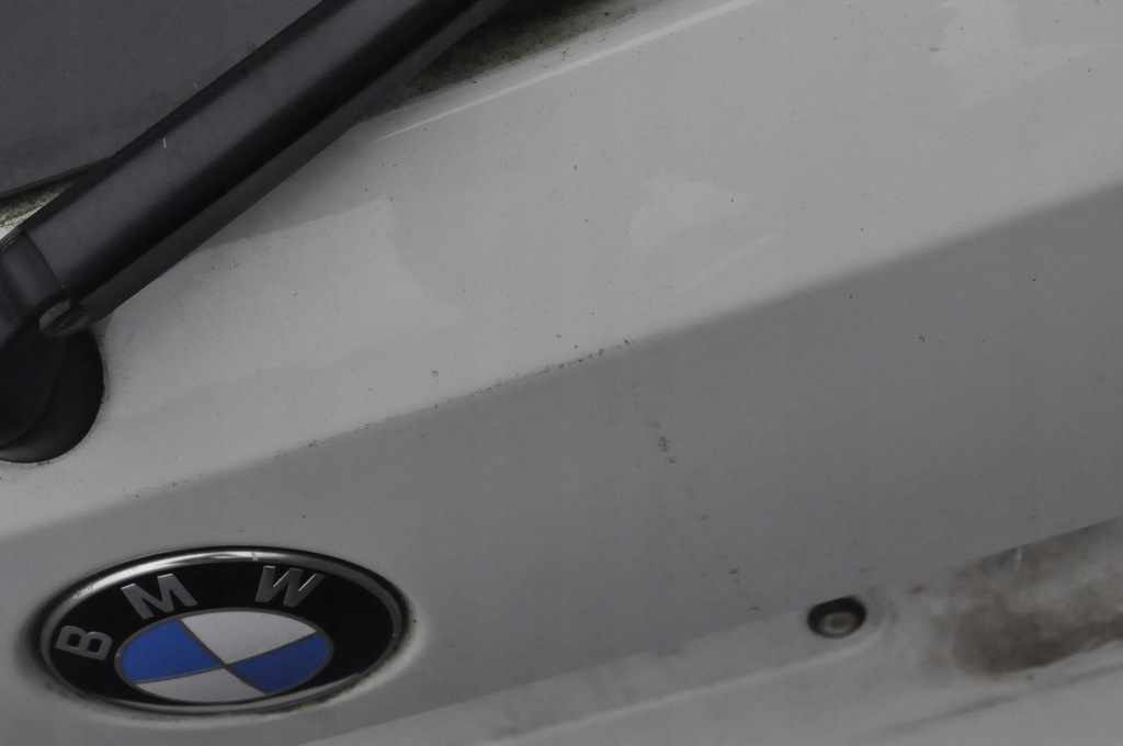 фото №9, Bmw x1 e84 крышка багажника багажника задняя задняя стекло