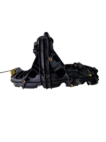 фото №1, Колектор впускний  vw touran golf 2.0 tdi