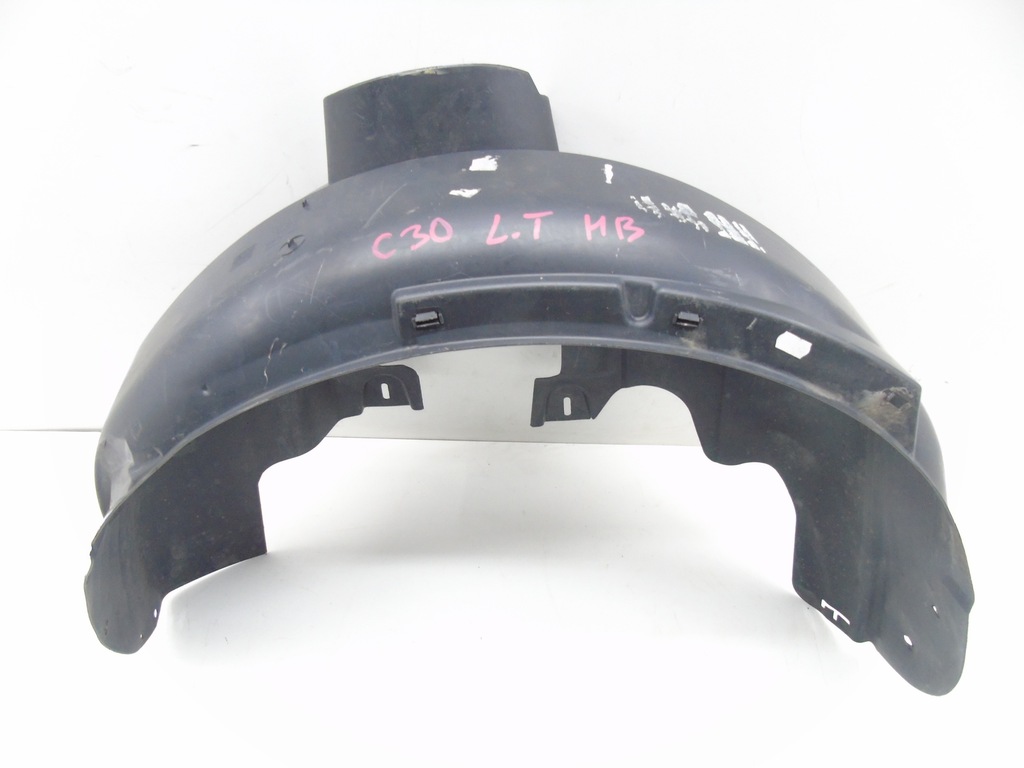 фото №8, Підкрилок лівий задня ліва задні volvo c30 30744038