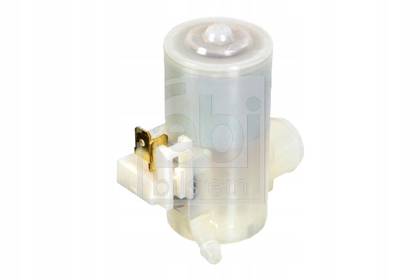 фото №15, Помпа распылителя febi bilstein