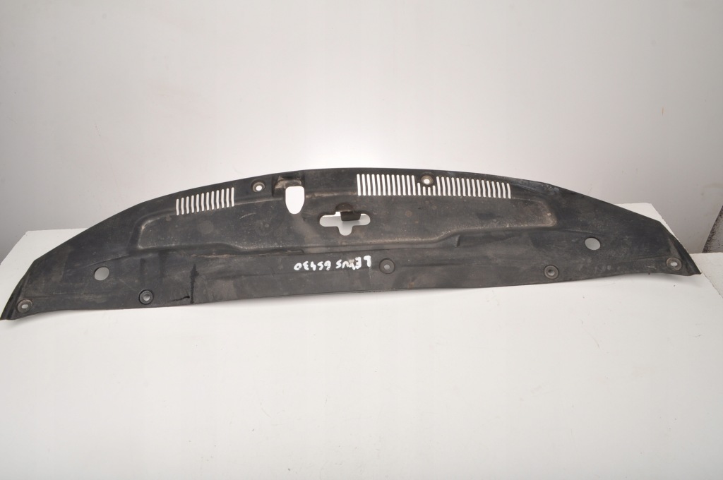 фото №1, Lexus gs iii захист жабо жабо