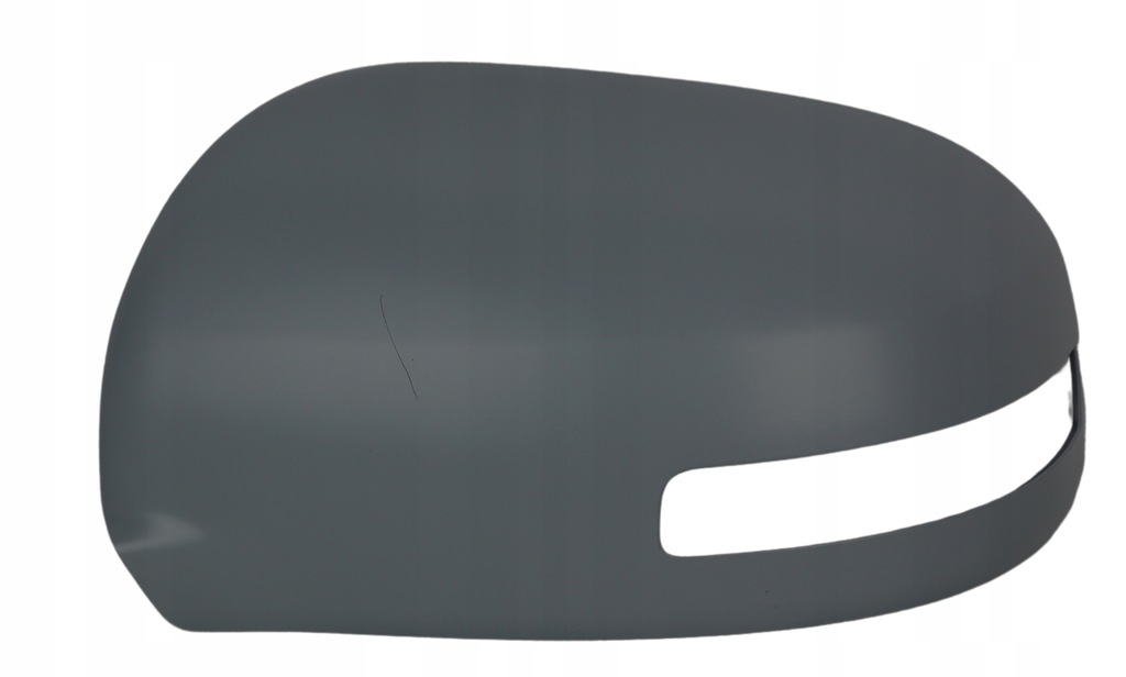 фото №1, Левая корпус зеркало mitsubishi outlander 2012 - 2017