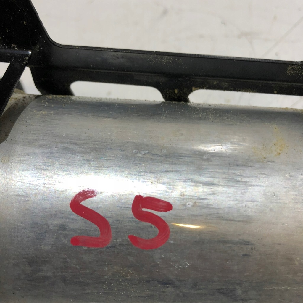 фото №8, Renault scenic v e-tech 2024 ev осушувач кондиціонера 4479000340