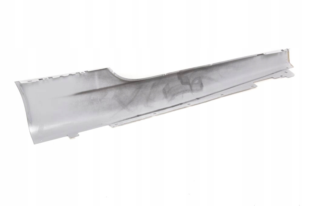 фото №13, Aston martin db9 молдинг поріг ліва