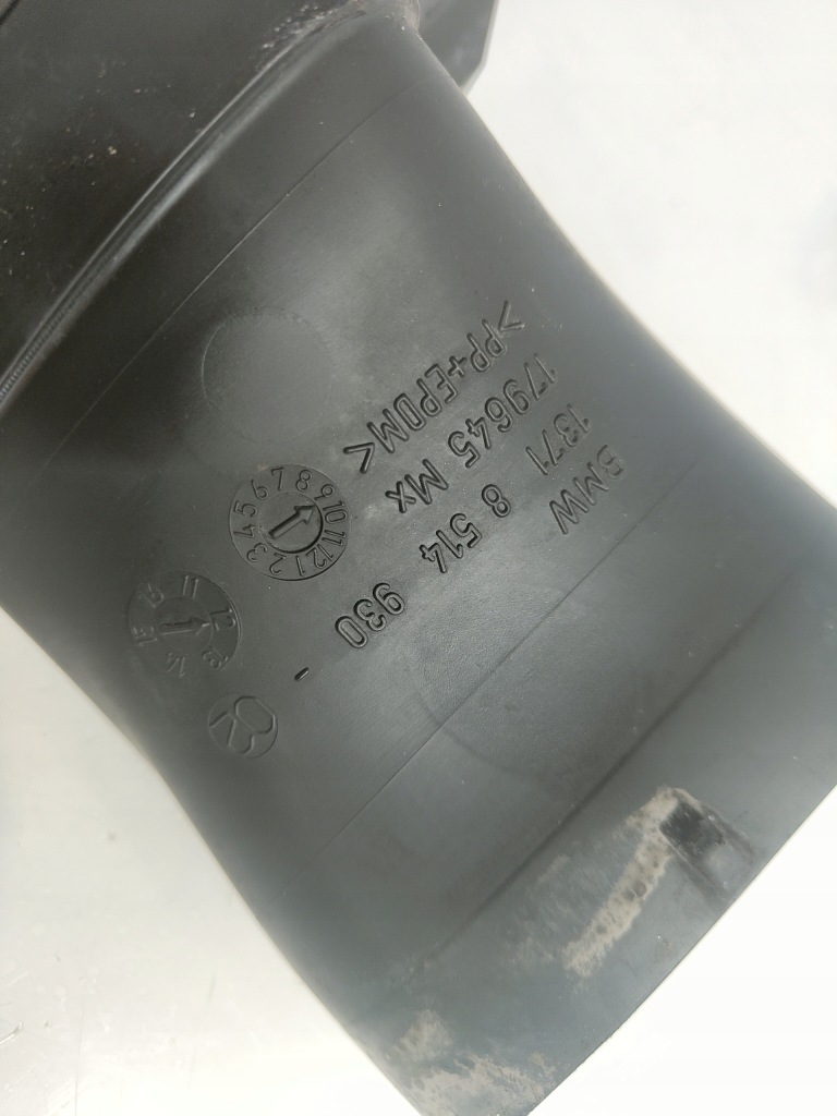 фото №6, Канал впускной впуск bmw x3 f25 x4 f26 30dx 35dx