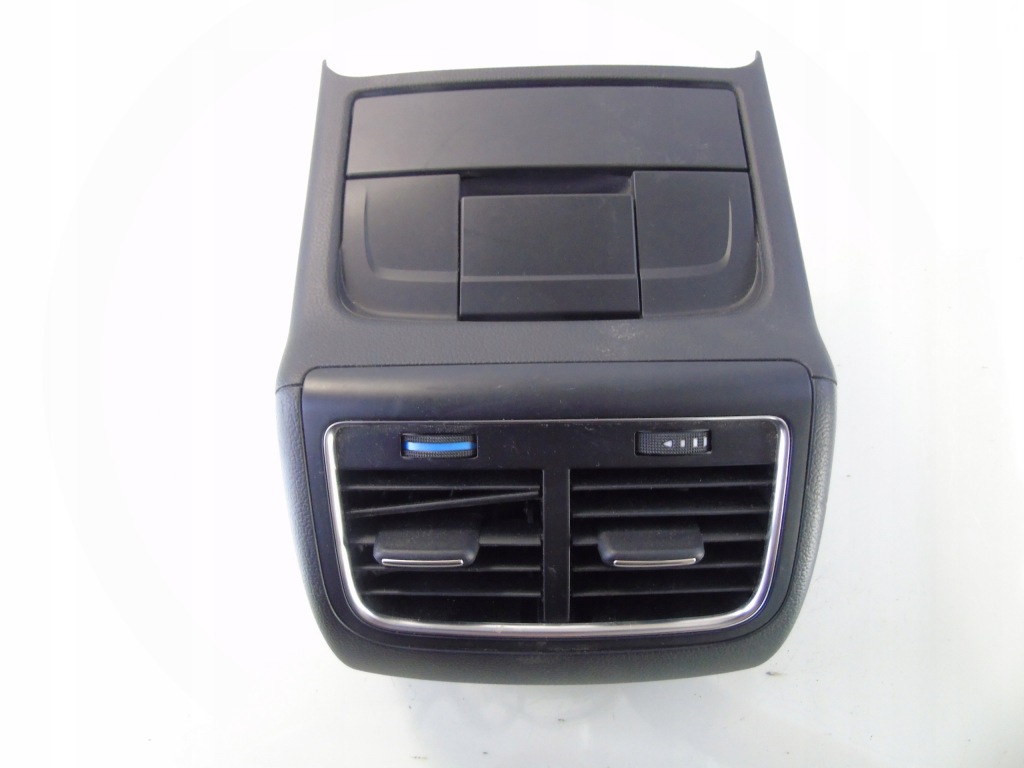 фото №1, Решітка обдув задня тунель audi a5 8t 8k0864376