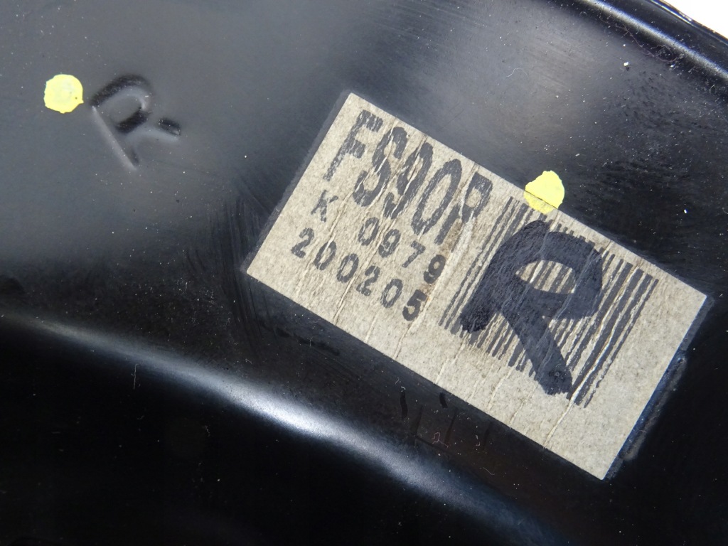 фото №10, Toyota rav4 v 5 2.5 гибрид поворотный кулак правая fs90p 2019-