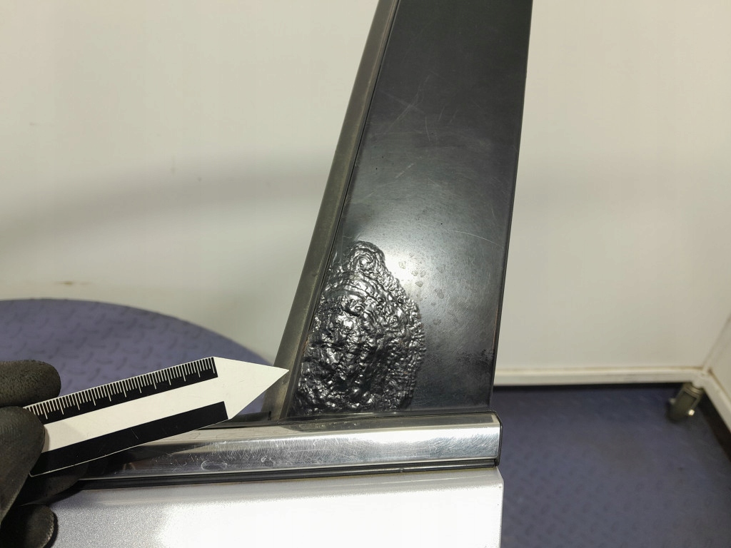 фото №9, Mazda 6 ii gh liftback двері передні перед ліва 36l