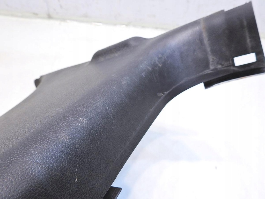 фото №7, Захист стійка b ліва mazda 5 i lift