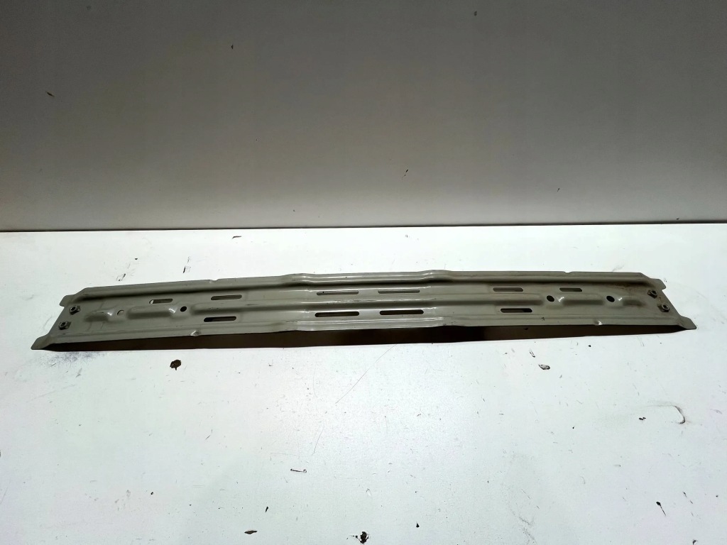 фото №6, Hyundai tucson ii ix35 молдинг направляющая łuk кровельная поперечина крыша nowa oem