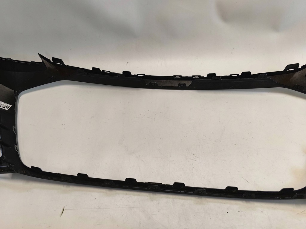 фото №8, Audi e-tron rs gt - накладка бампера перед ładna polecam