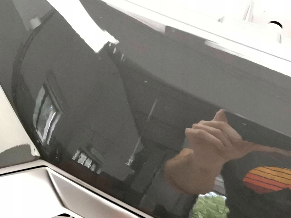 фото №15, Новый org бампер перед seat tarraco 6xpdc li7f