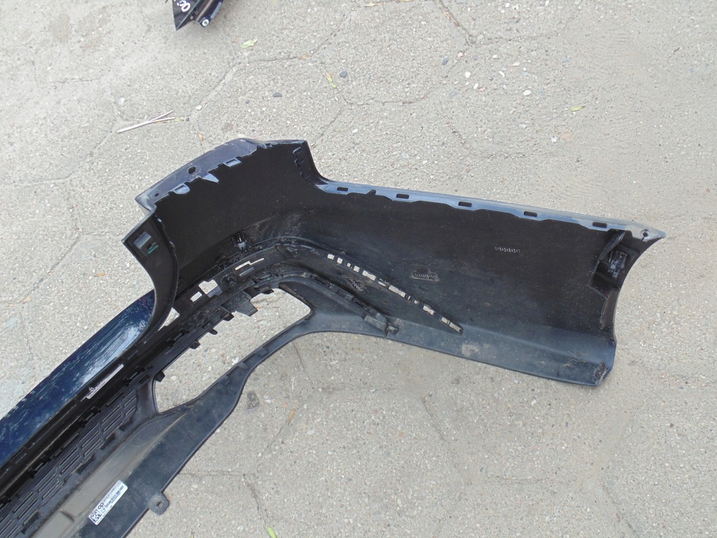 фото №6, Бампер audi a6 c8 s6 sline 4k9807511c