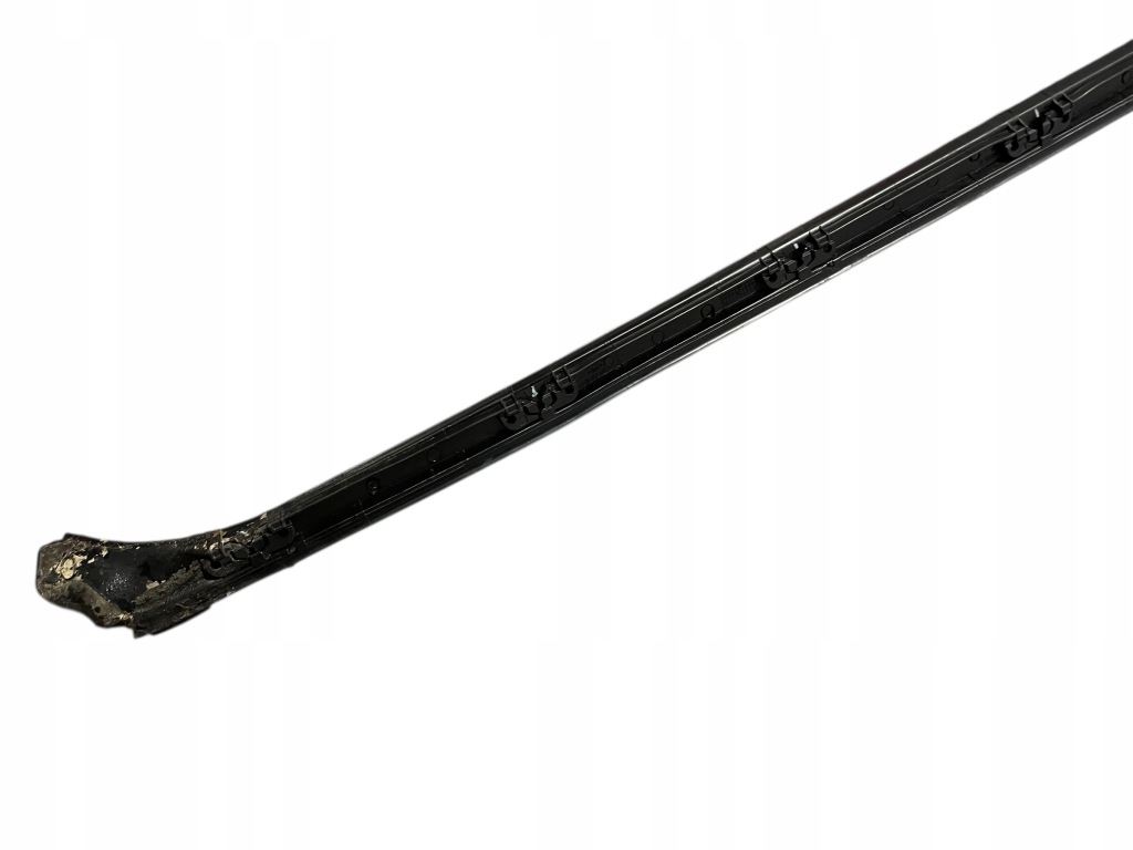 Прокладка щілина дах прокладка спойлер bmw x3 g01 lci 30ex в Україні