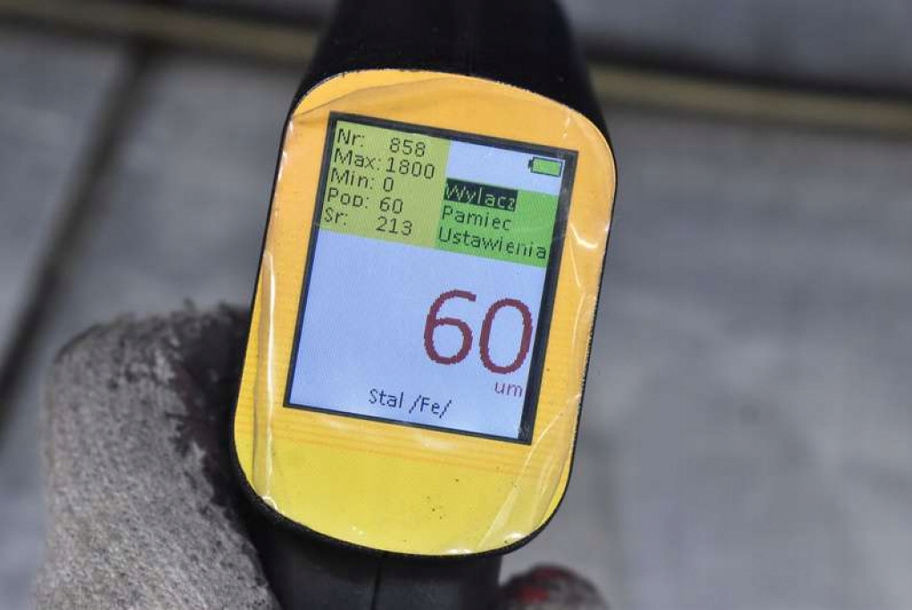 фото №10, Кришка багажника багажника задня задня 2x hyundai i30 1 i kombi 07-10