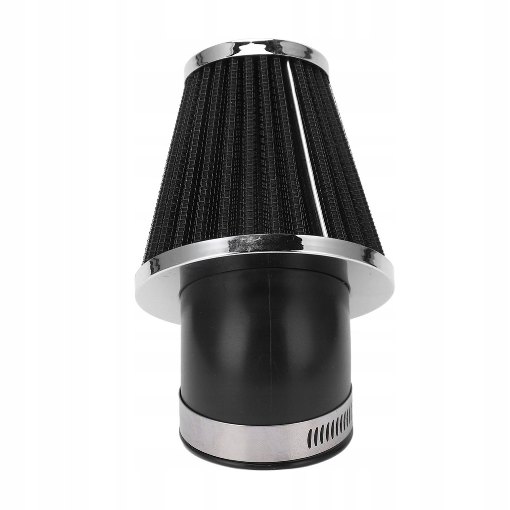 фото №13, Фільтр повітря 45 ступеня двигун bend cone тюнінг