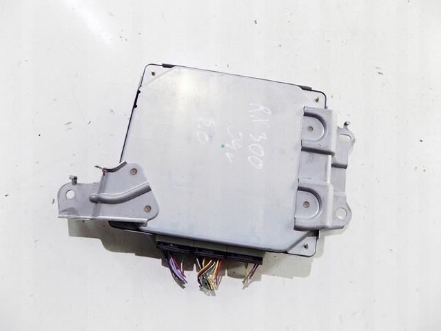 фото №2, Lexus rx ii rx300 03-08 модуль камери 86792-48030