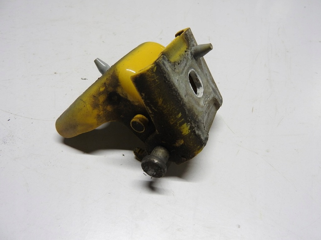 фото №6, Citroen ds3 09-14 петлі двері лівий перед комплект