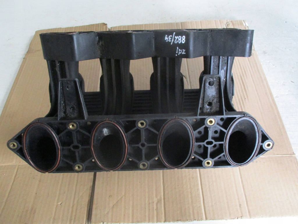 фото №1, 882/32 коллектор всасывающий mercedes vito w638 2.2cdi