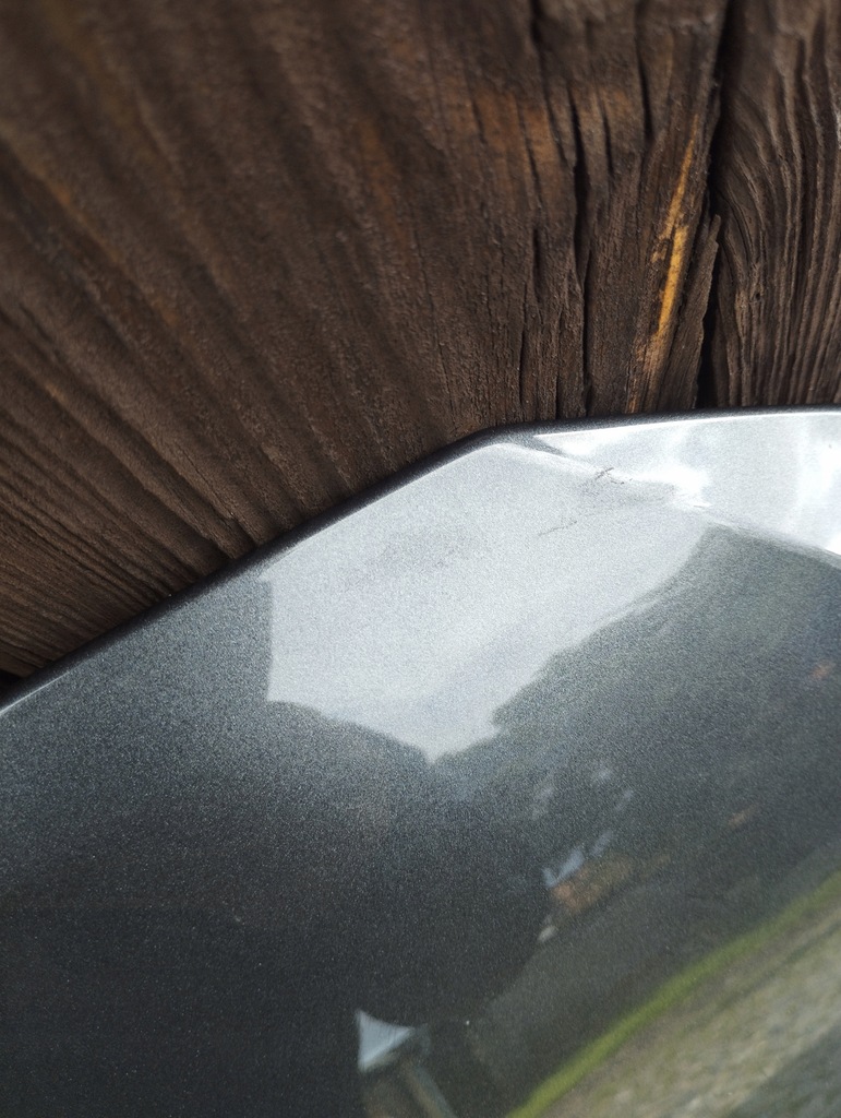 фото №4, Капот audi a3 8y0 8y