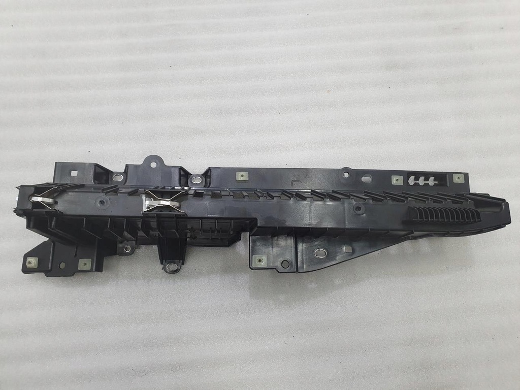 фото №7, Кронштейн кронштейн обшивка 6981051 bmw e71 x6