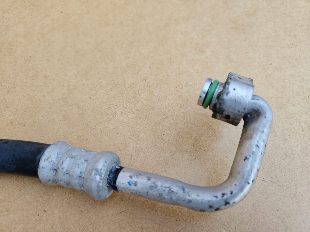 фото №7, Шланг трубка кондиционера honda civic ix 1.8 i-vtec 12-16