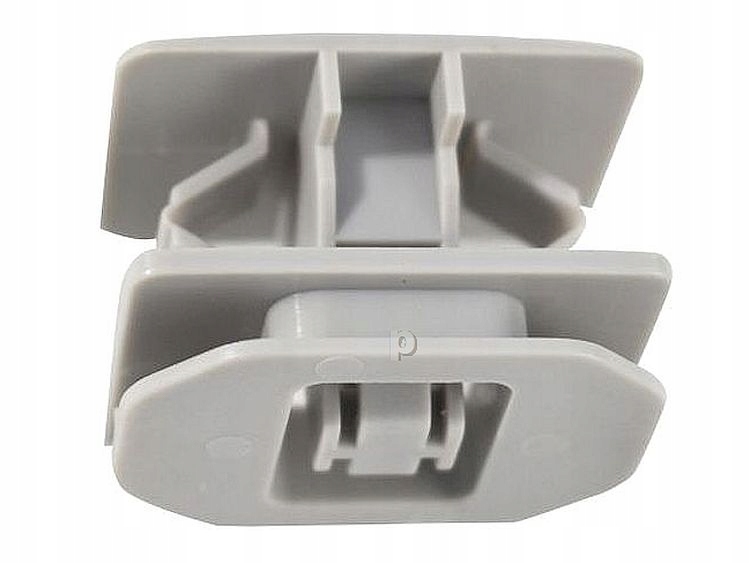 фото №1, 5x ford ka+ kuga 12-19 ecosport po рестайлинг клипса накладки proguzewn