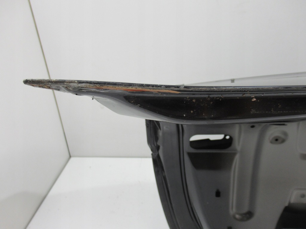 фото №9, Volvo s60 ii кришка багажника кришка багажника s60 ii