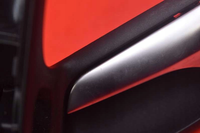 фото №9, Ручка внутрішня ліва перед 6r0867179h vw polo 5 v 6r 09-15