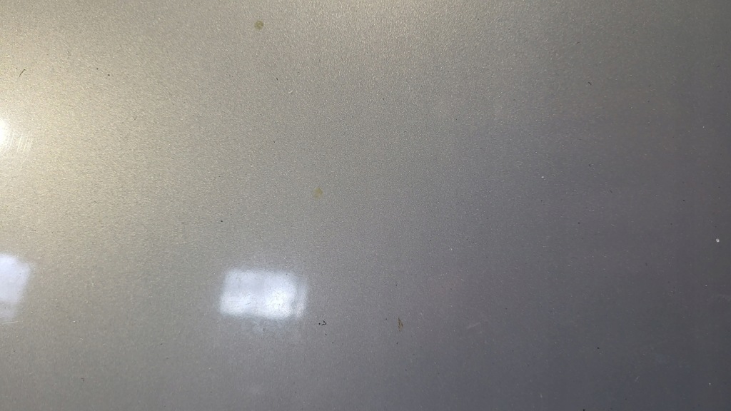 фото №4, Капот кришка двигуна renault megane scenic ii 2 03- tea19