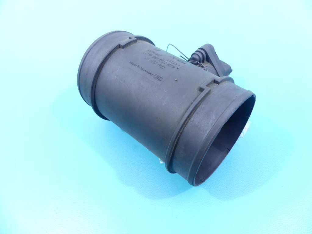 Купити Витратомір opel vectra c 24437503 2.2 dti