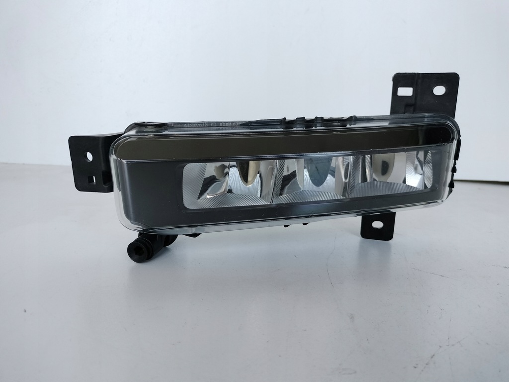 фото №1, Противотуманная фара левый bmw 3 g20 g21 18- led