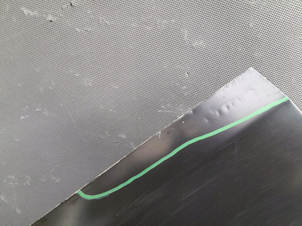 фото №9, Alfa romeo giulietta двері перед ліва oryg