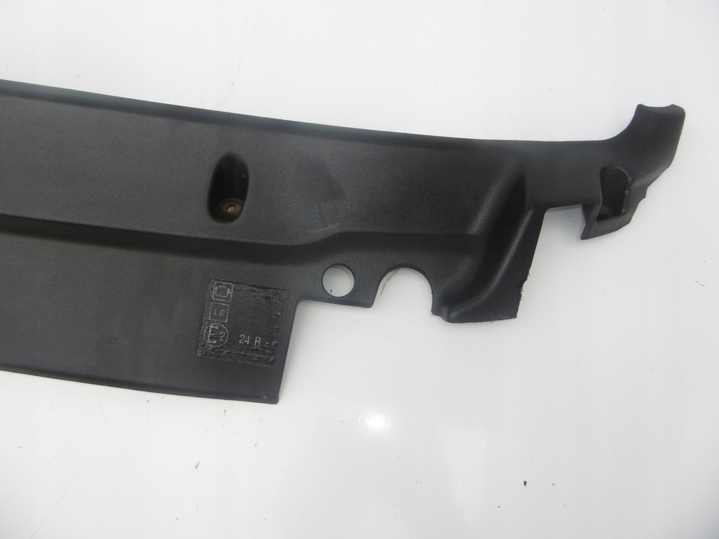 фото №4, Жабо ліва renault master ii 03-10