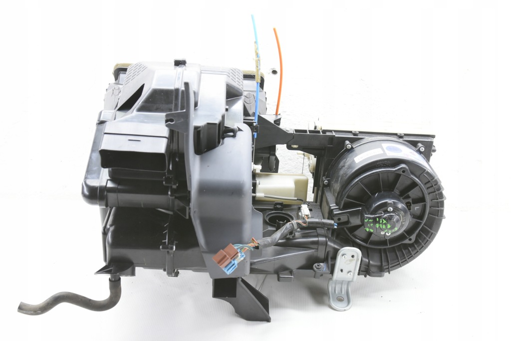 фото №1, Honda city обігрівач + вентилятор