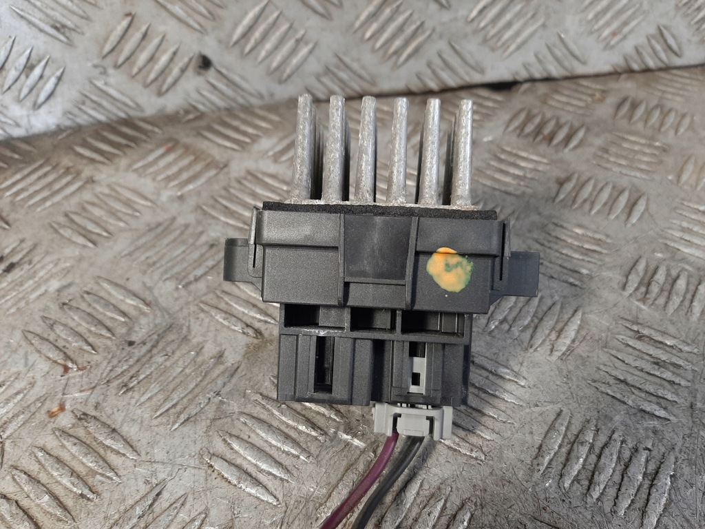 фото №10, Chevrolet silverado 12r воздуходувка обдув 16455436