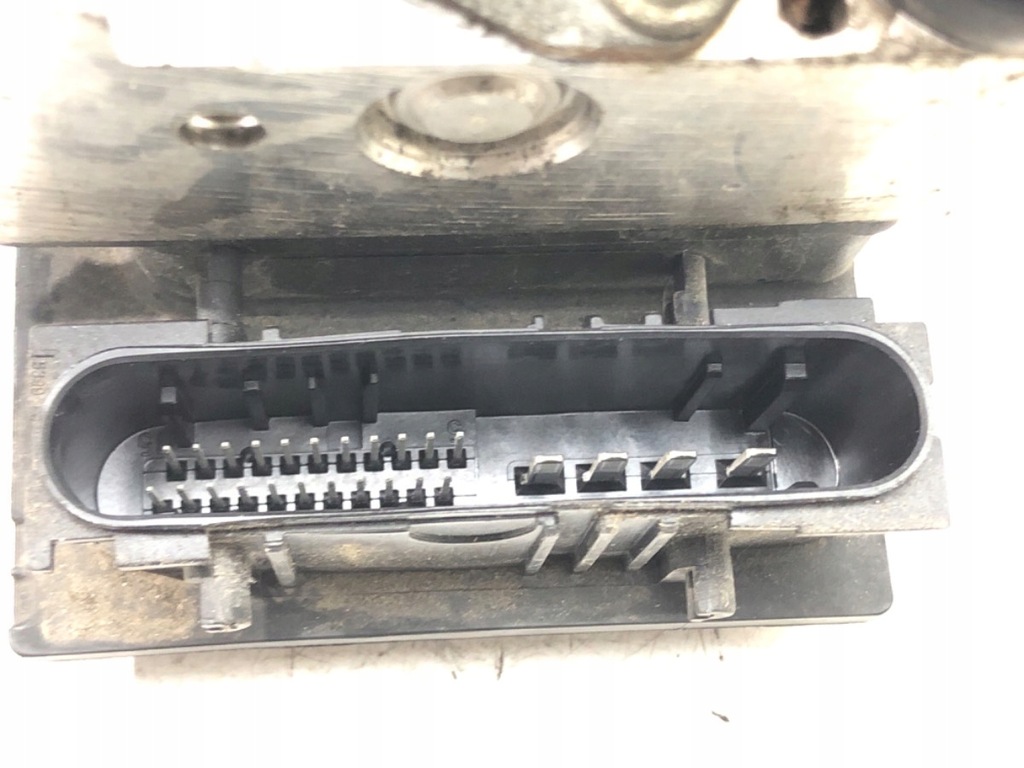 фото №8, Насос abs opel corsa d 1.3cdti 0265800422