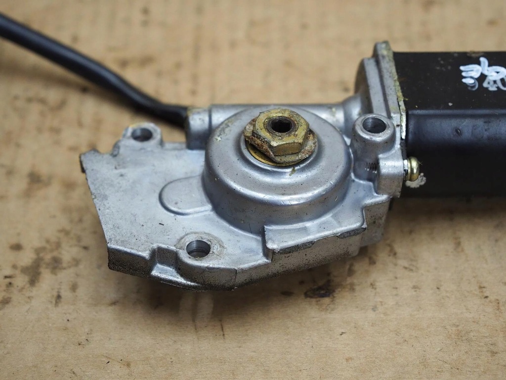 фото №6, Люк моторчик kia sportage i 96r