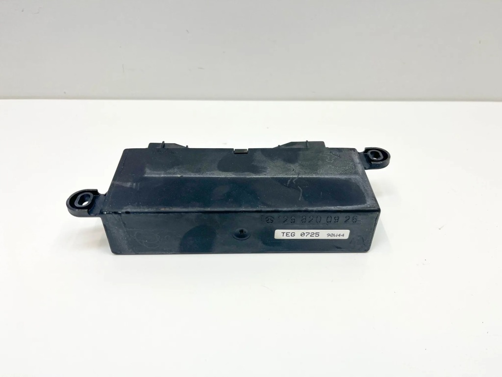 Купить Модуль przedniedo левого сиденье mercedes-benz sl r129 a1298200926 33520828