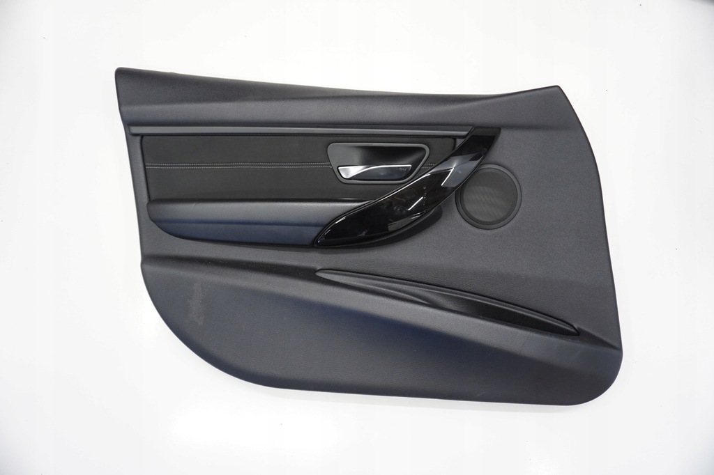 фото №15, Bmw f30 sport сидіння заднє сидіння обшивки