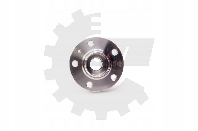 фото №13, Подшипник колеса перед skoda fabia ii 06-