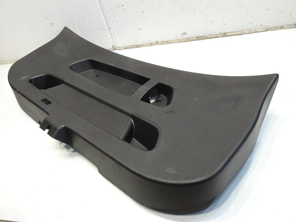 фото №6, Оббивка захист кришки задня bmw x1 e84 2991704