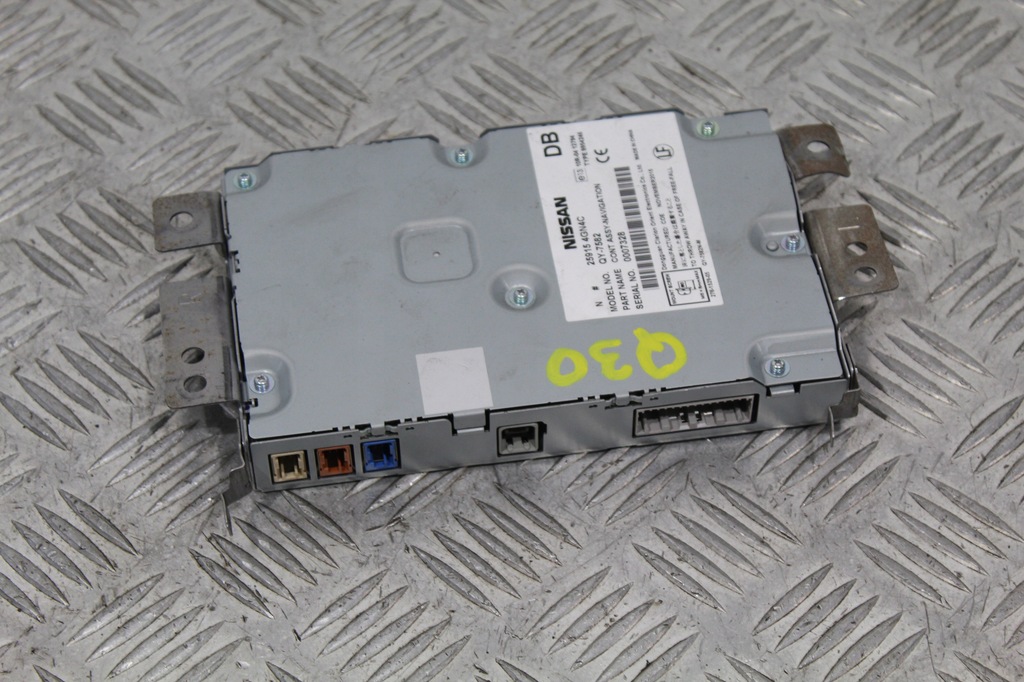 фото №7, Радио nawgacja navi infiniti q30 259154gn4c