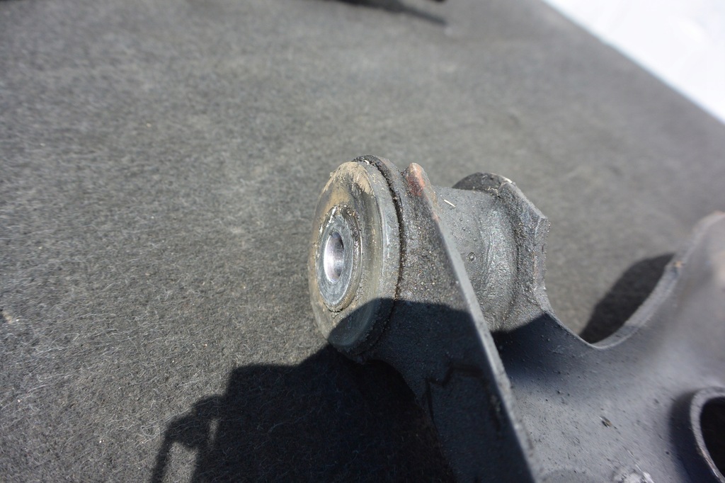 фото №9, Важіль нижній перед vw passat cc lift лівий правий