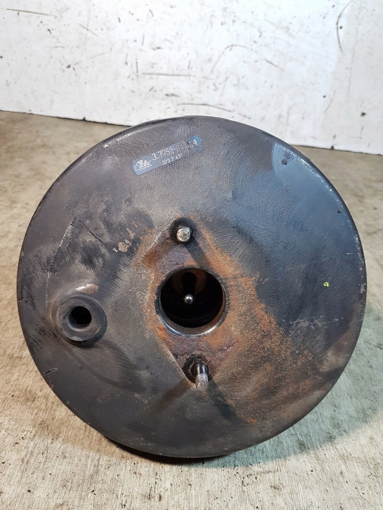 фото №1, Підсилювач гальм гальмівні opel vectra a lift 1.8 8v