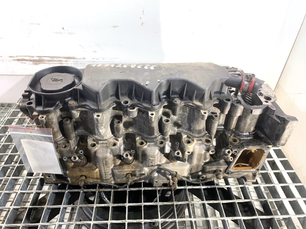 Купить Головка peugeot boxer 1 9431323021 2.5 86km
